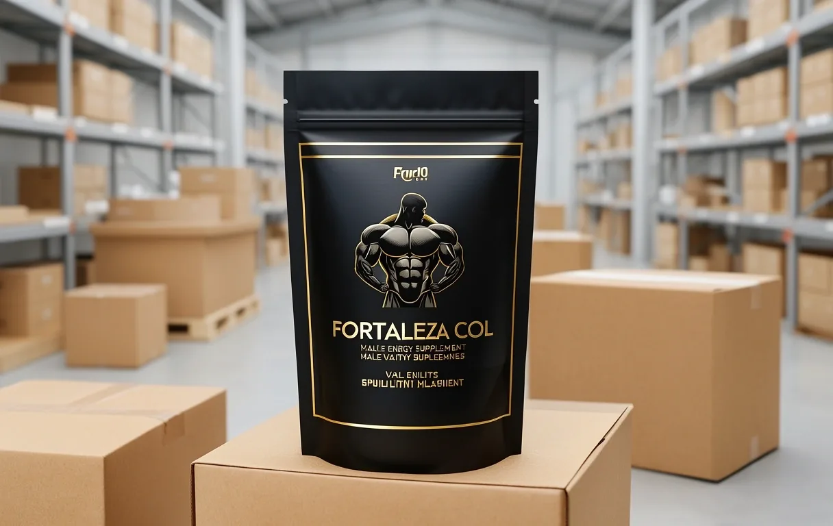 Logística de envíos Fortaleza Col